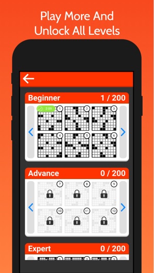 Crossword Puzzle Time(圖5)-速報App