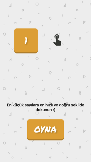 Matematik Oyunları - Hafıza(圖1)-速報App