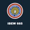 The Official IBEW Local 665 mobile app is designed to educate, engage and empower it's community of users