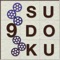 Icon Sudoku (Oh No! Another One!)