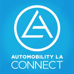 AutoMobility LA Connect