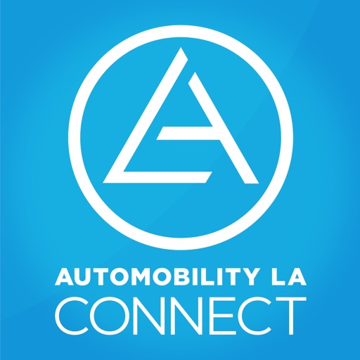 AutoMobility LA Connect