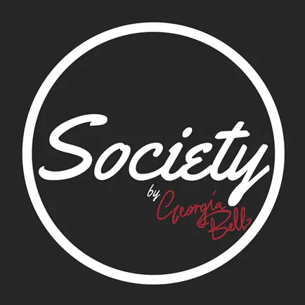 Society by Georgia Bell Читы