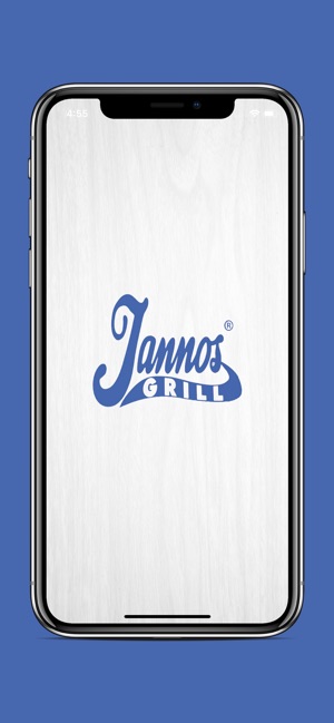 Jannos Grill(圖1)-速報App