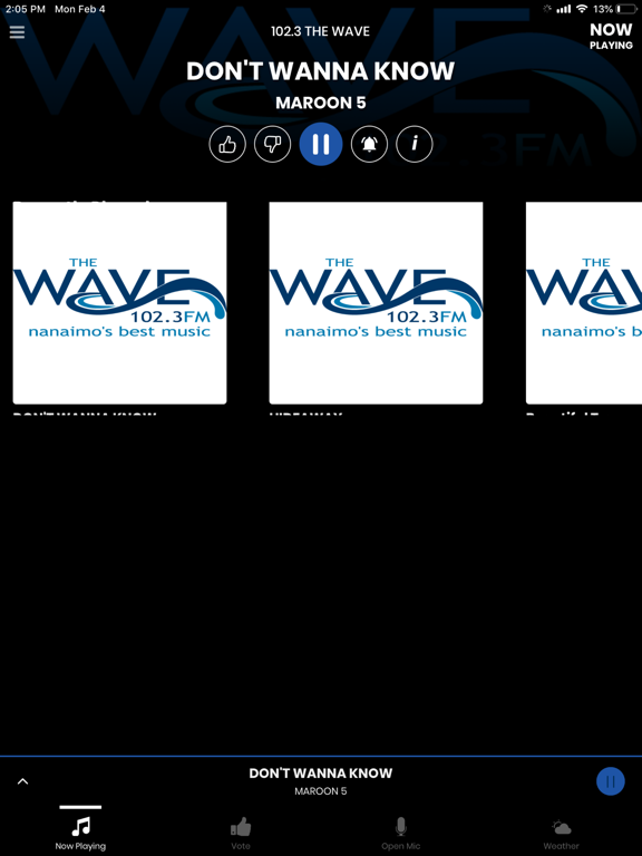 The Wave Nanaimo >> The Wave Fm App Price Drops The Wave Nanaimo >> The Wave Fm App Price Drops