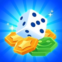 Funny Dice-Addictive Game