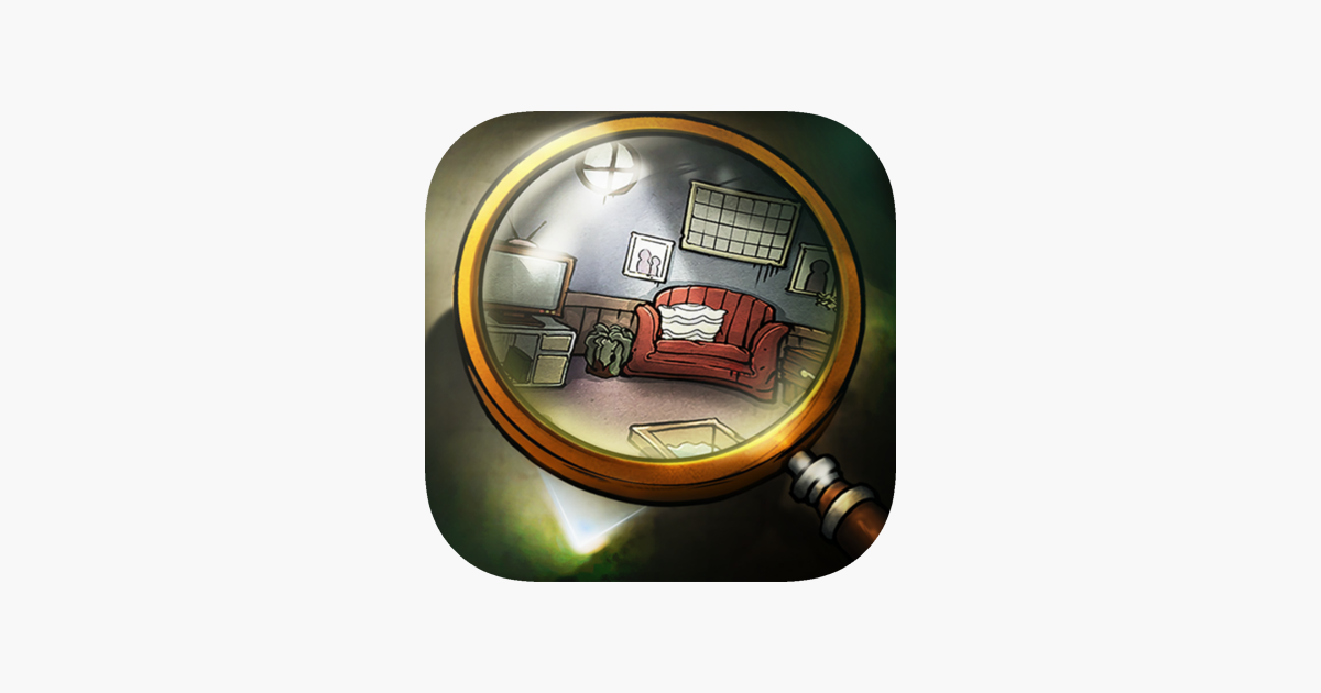 ‎Escape Room-Escape Note on the App Store