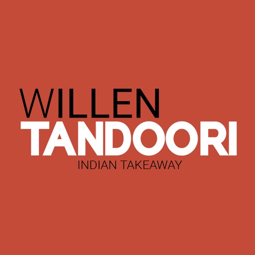 Willen Tandoori Milton Keynes