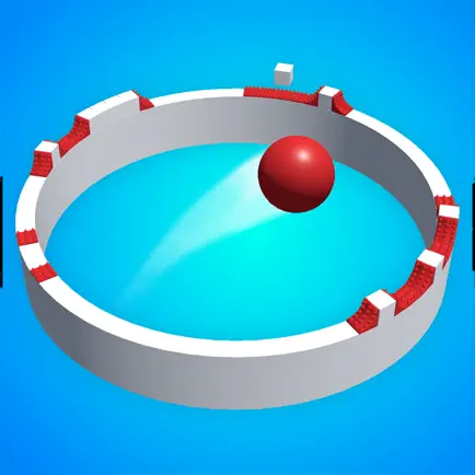 Circles Ball Run 3D Cheats