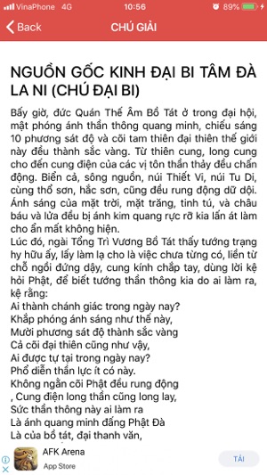 Chú đại bi - chu dai bi(圖3)-速報App