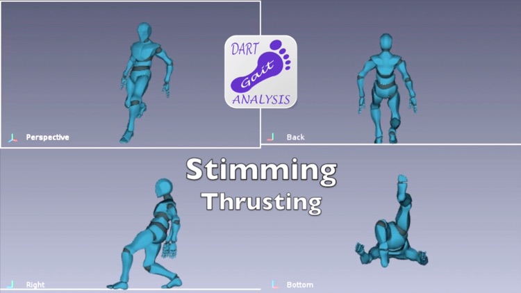 Dart GA screenshot-0