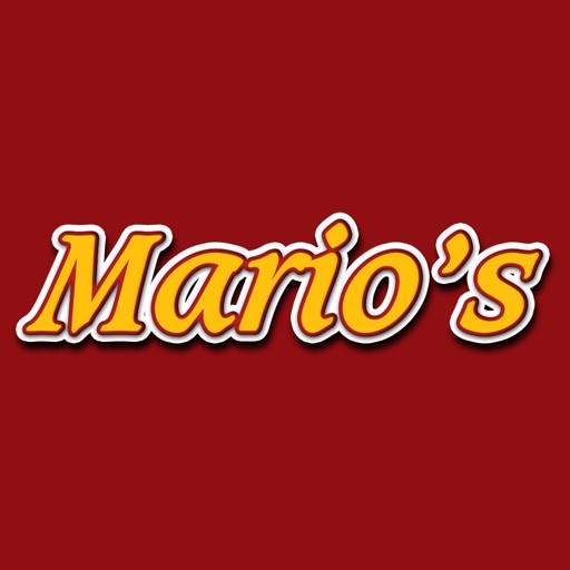 Mario's Takeaway Skerries icon