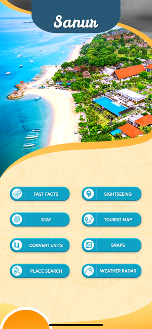 Sanur Tourism(圖2)-速報App