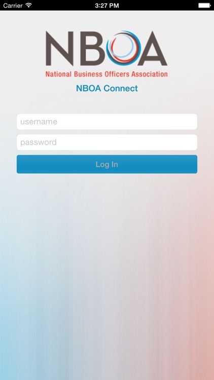 NBOA Connect