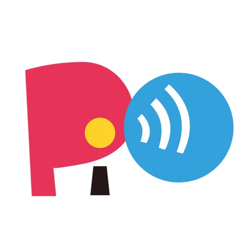 PiO Home Icon