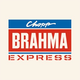 Chopp Brahma Express Chapecó