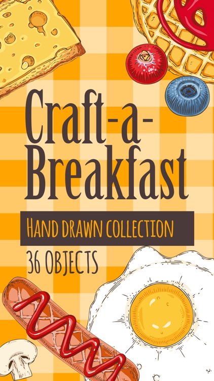 Craft-a-Breakfast