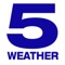 KRGV FIRST WARN 5 Weather