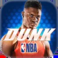 NBA Dunk - Trading Card Games