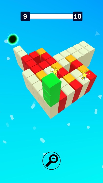 Cube Fix! screenshot-3