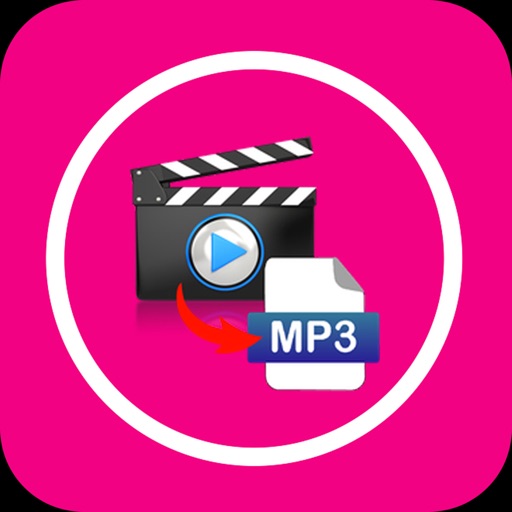 Video Mp3 Converter iOS App