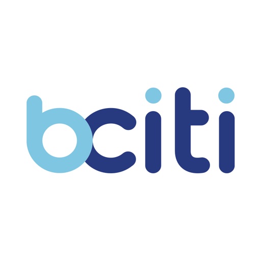 B-CITI iOS App