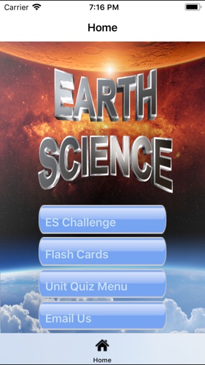 HS Earth Science Buddy 2019(圖1)-速報App