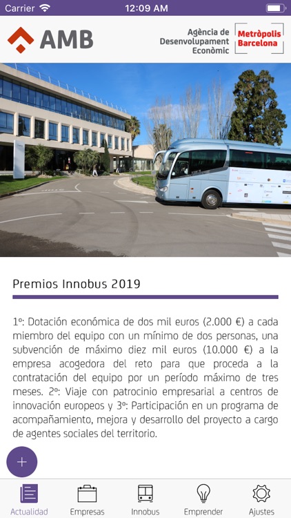 InnoBus screenshot-3