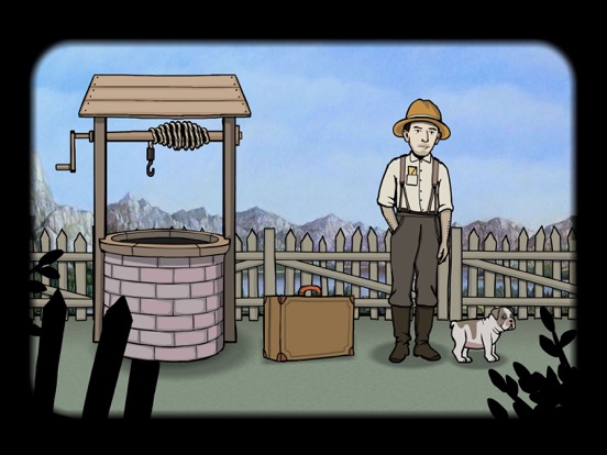 Rusty Lake: Roots KRのおすすめ画像1