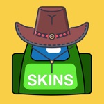 Skins  Nickname for Among Us