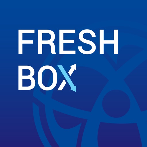 Blauberg Freshbox