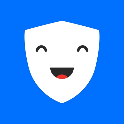 VPN Supernet - Unlimited Proxy Icon