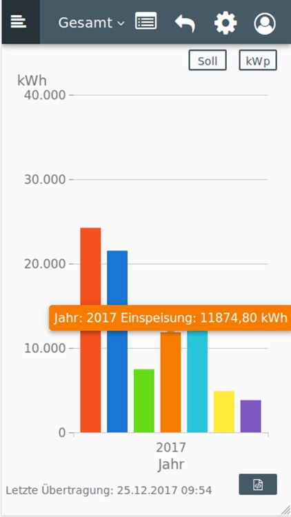 PLEXLOG screenshot-4