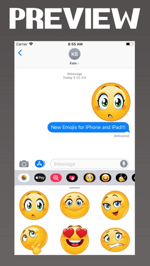 Emojis New(圖2)-速報App