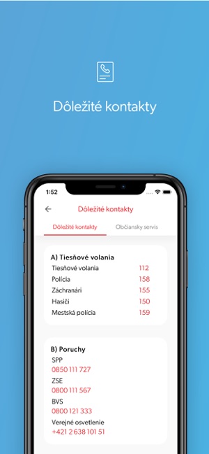 Nové Mesto Bratislava(圖7)-速報App