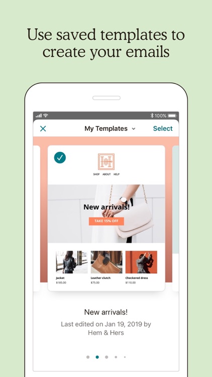Mailchimp