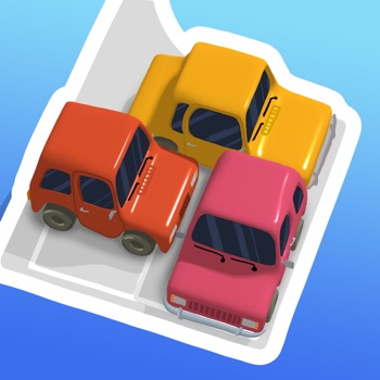 Parking Jam 3D
