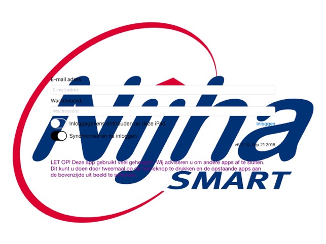 NIJHA smart