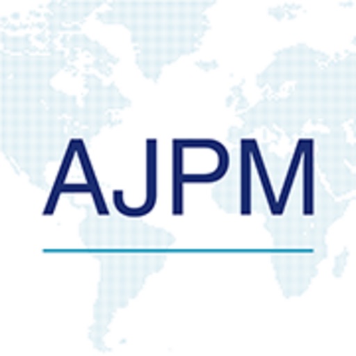 AJPM icon