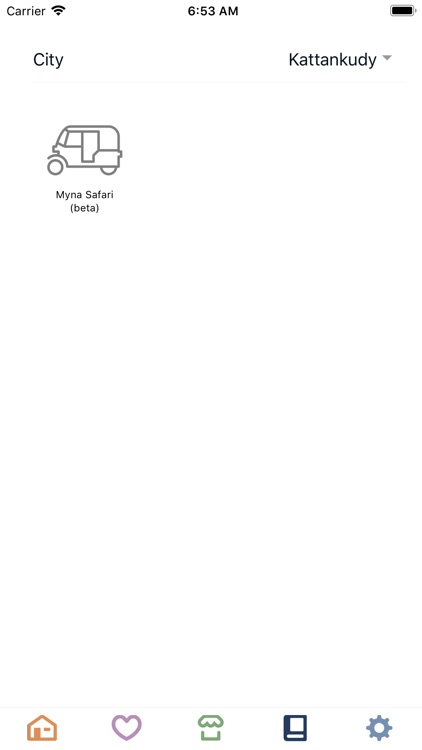 Myna by Config screenshot-5