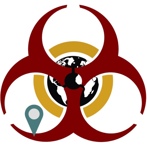 COVIDResponder icon