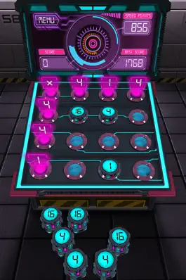 Game screenshot Multiplication Grids mod apk