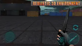 Game screenshot Army Terrorist Shooting mod apk
