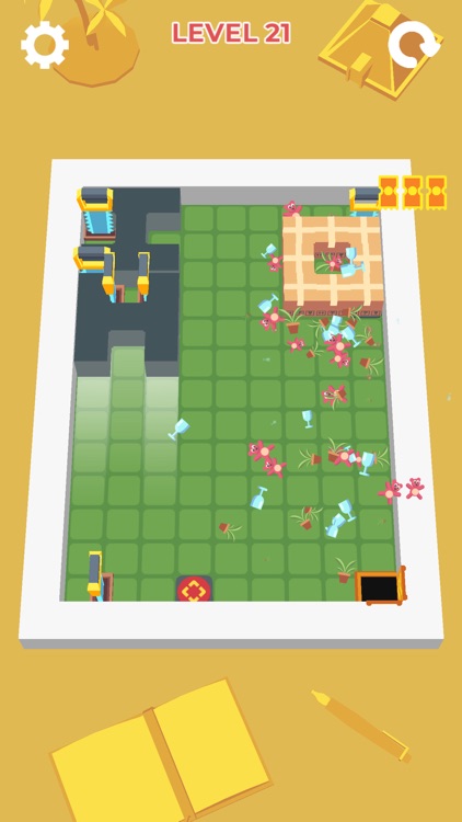 Shape Slicer 3D