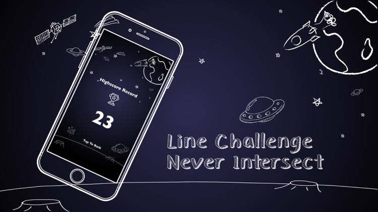 Line: Never Intersect screenshot-4