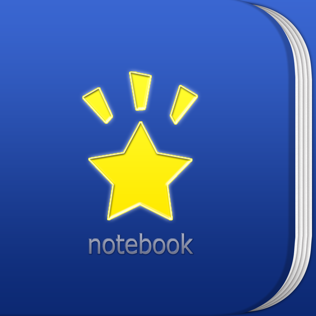 Get Review Notebook for iOS, iPhone, iPad Aso Report