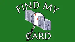 Game screenshot Find My Card apk