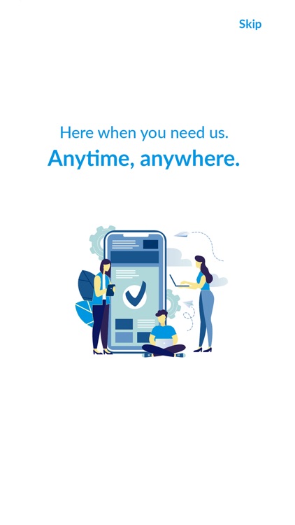 Money Mart Mobile™