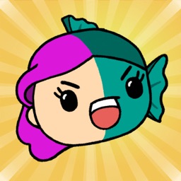 Moshi Moshi, Monster!