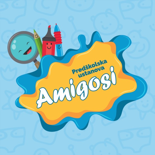 PU AMIGOSI